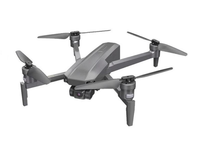 Drone MJX Bugs 16 Pro Memiliki Fitur Kamera 4K Sumbu 3 Gimbal 