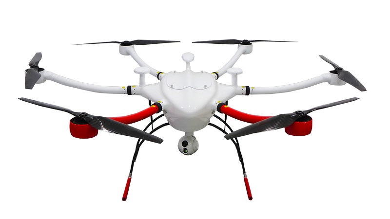 Drone Skyro Indonesia Berkualitas, Dukung Smart Farming