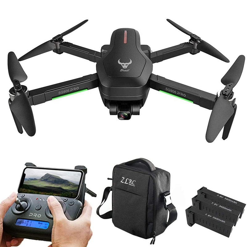 SG906 PRO GPS Drone