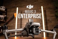 DJI Mavic 3 Enterprise